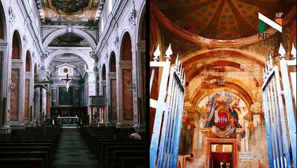 Arpita Khan and Aayush Sharma’s romantic Europe holiday