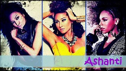 Ashanti vs. Amerie vs. Adrienne Bailon (Studio Vocal Battle)