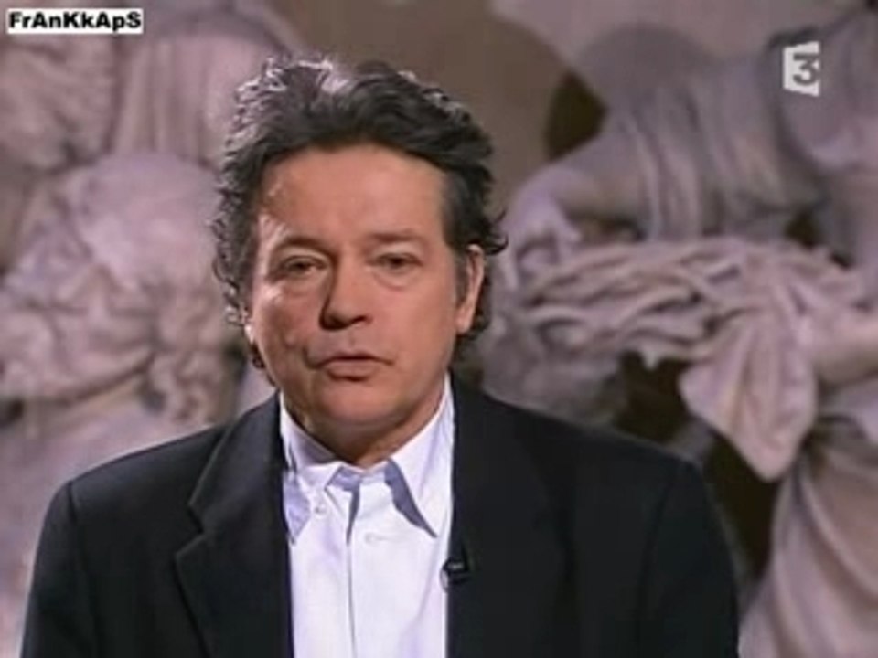 Marie Drucker - Racines et des Ailes