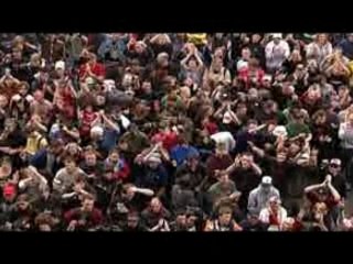 Helmet in the meantimeRock Am Ring 2005]