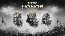 For Honor : Conference and Gameplay HD 1080p 30fps - E3 2015