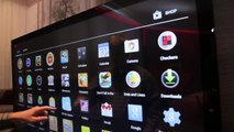 Fuhu's behemoth Android tablet has a 65-inch, 4K display