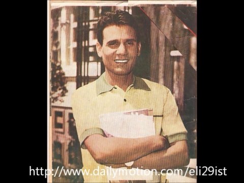מיטב שירי קוקטייל עבד אל חלים חאפז 1/2 The best cocktail of songs Abdel Halim