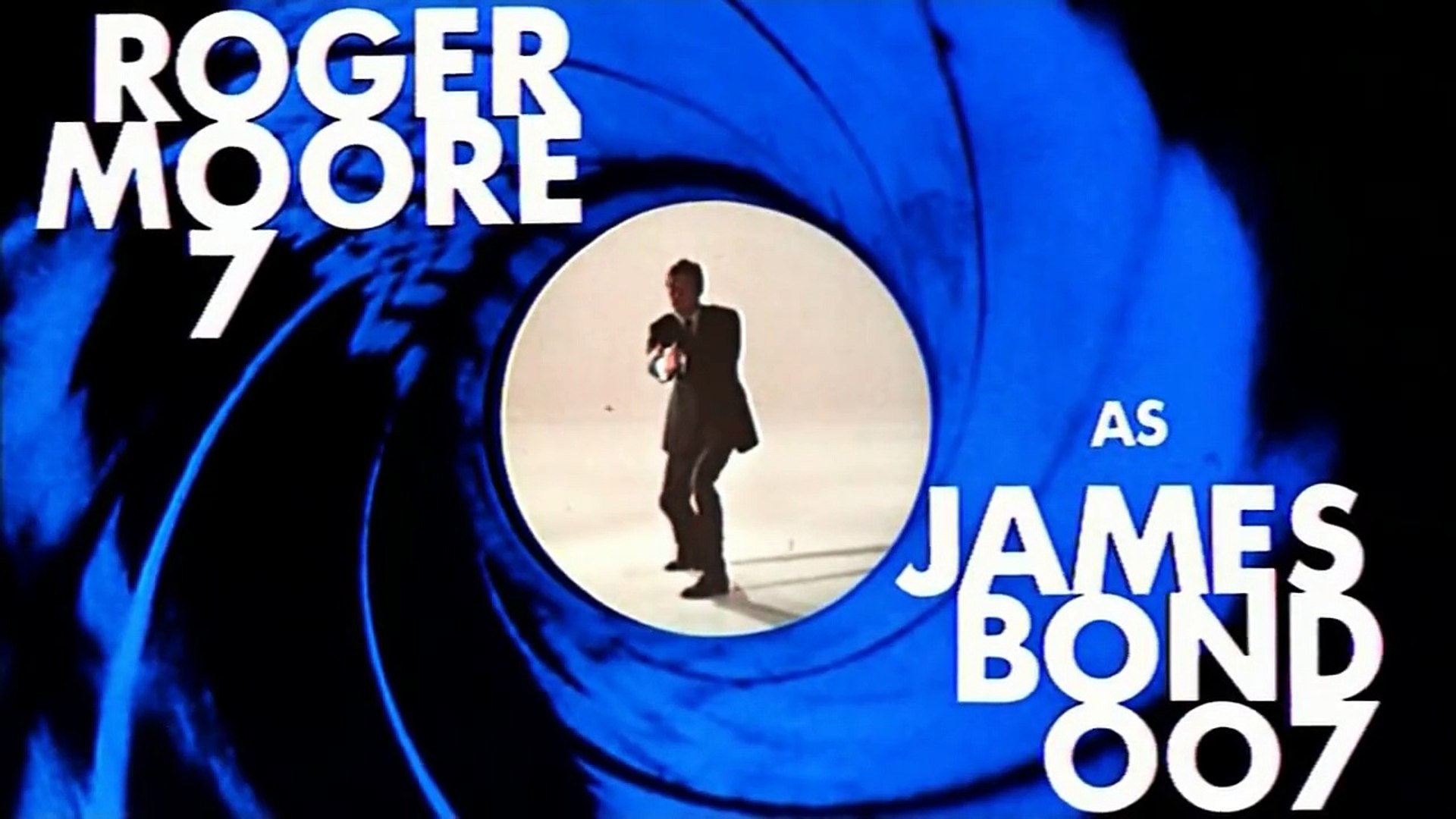 Trailer James Bond Live And Let Die 1973 Video Dailymotion