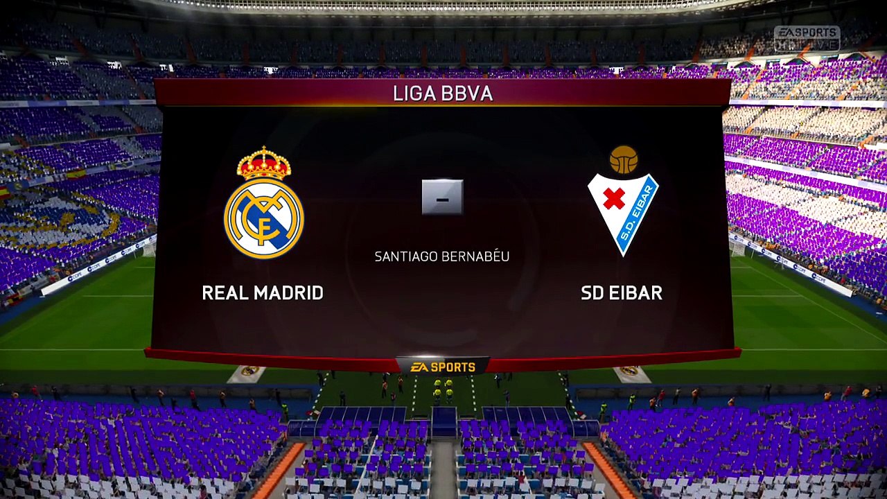 FIFA 15 Карьера за игрока #136