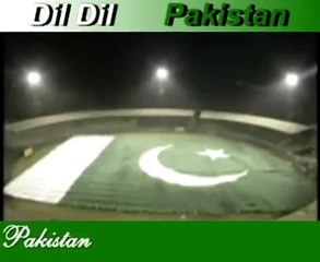 Hum Zinda Quom Hain - Pakistani National Song