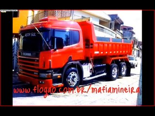 caminhão caçamba ( Só os tops...)