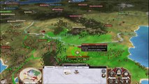 Empire Total War - ( Rehber ) - Osmanlı Devleti - En Zor Seviye