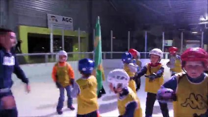 STAGE ORIGINAL 6 - Reportage du jeudi - du 10 au 15 aout 2015