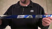 Easton Synergy SE16 Composite Hockey Stick Review