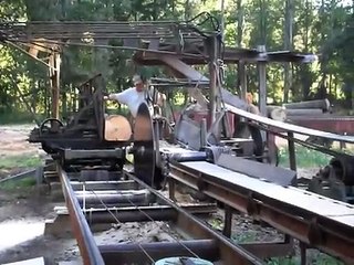 callicutt sawmill