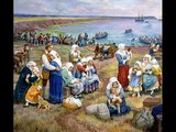 Acadian Day ~ Fête National des Acadiens