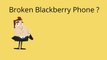 Mobile phone Service Centre around Mumbai|How to repair Blackberry Mobile phone|Blackberry