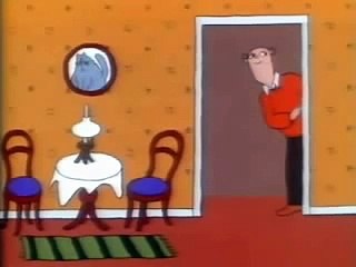 Alfons Åberg parodi 2