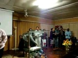 South Africa Crusade With Pastor Brian Jenkins Worship Songs