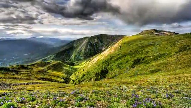 Go Beyond in 4k Ultra HD Time Lapse (8K , 4K or HD)