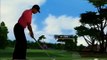 Tiger Woods PGA Tour 07 (PS2) Gameplay
