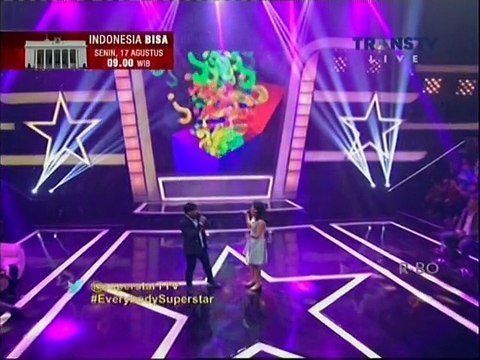 [150813]Everybody Superstar ep2 (2/4)