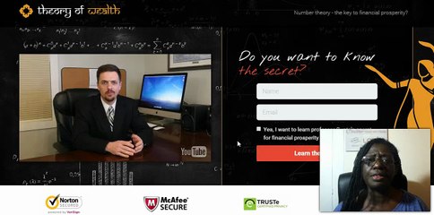 Wealth Theorem: Risk-Free Binary Trading Review