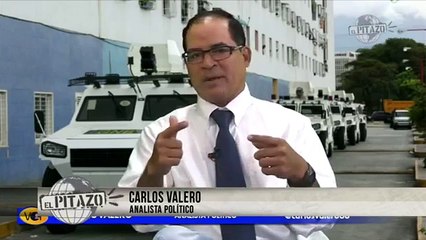 Opinión: "Las OLP son más represivas que operativos del pasado"