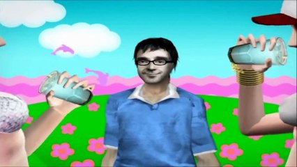 Cuarteto de Nos - Yendo a la casa de Damián (Video Oficial) [HD]