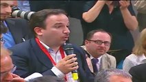Luca Telese vs la coppia Berlusconi-Tremonti sulla tracciabilità dei pagamenti (26mag10)