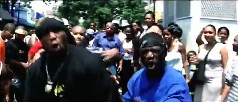 Ja Rule - Ma 4 Life ft. Memphis Bleek