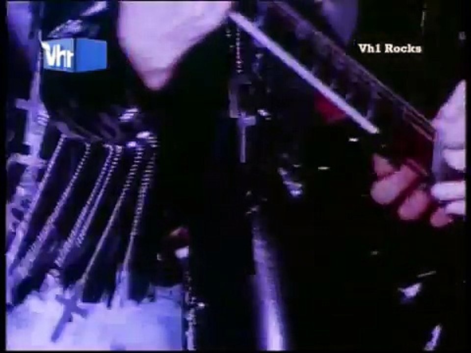 Black Sabbath  - The Shining (1987)