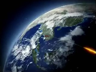 Générique LE JOURNAL BFM TV (2005)