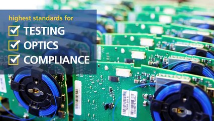 Trimble Total Stations