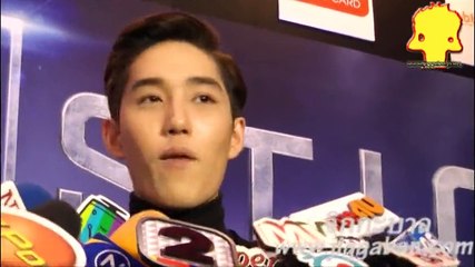 ต่อ ธนภพ ตาอักเสบ ผ่าออกแล้วเมื่อวานนี้ หวานใจให้กำลังใจ ความรักยังคงที่เหมือนเดิม