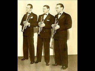 Harry James "Ciribiribin" with Benny Goodman 1939