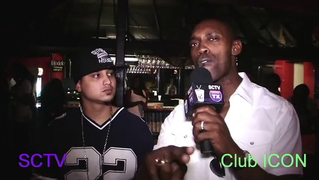 Lil Young @ ICON