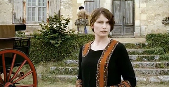 DERRIÈRE LES MURS - Bande-annonce