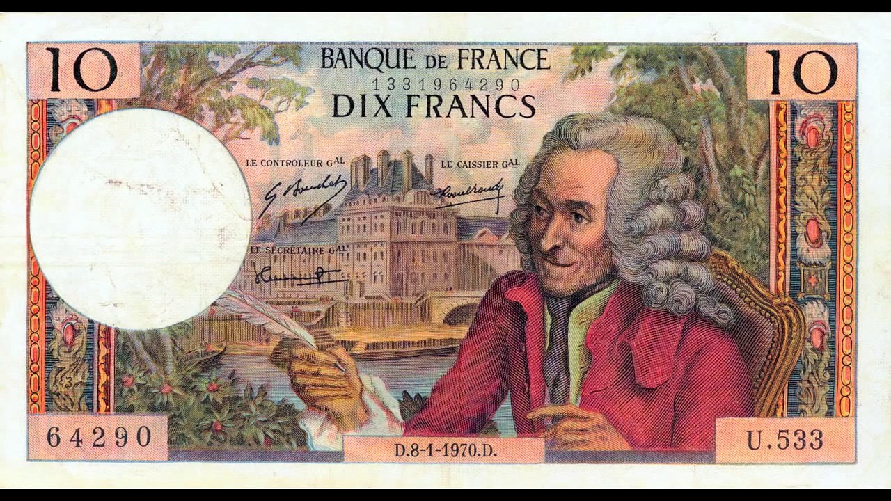 macro photos en francs