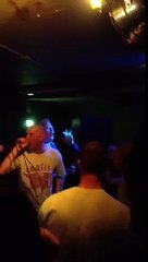 Vicious rumours in arnhem