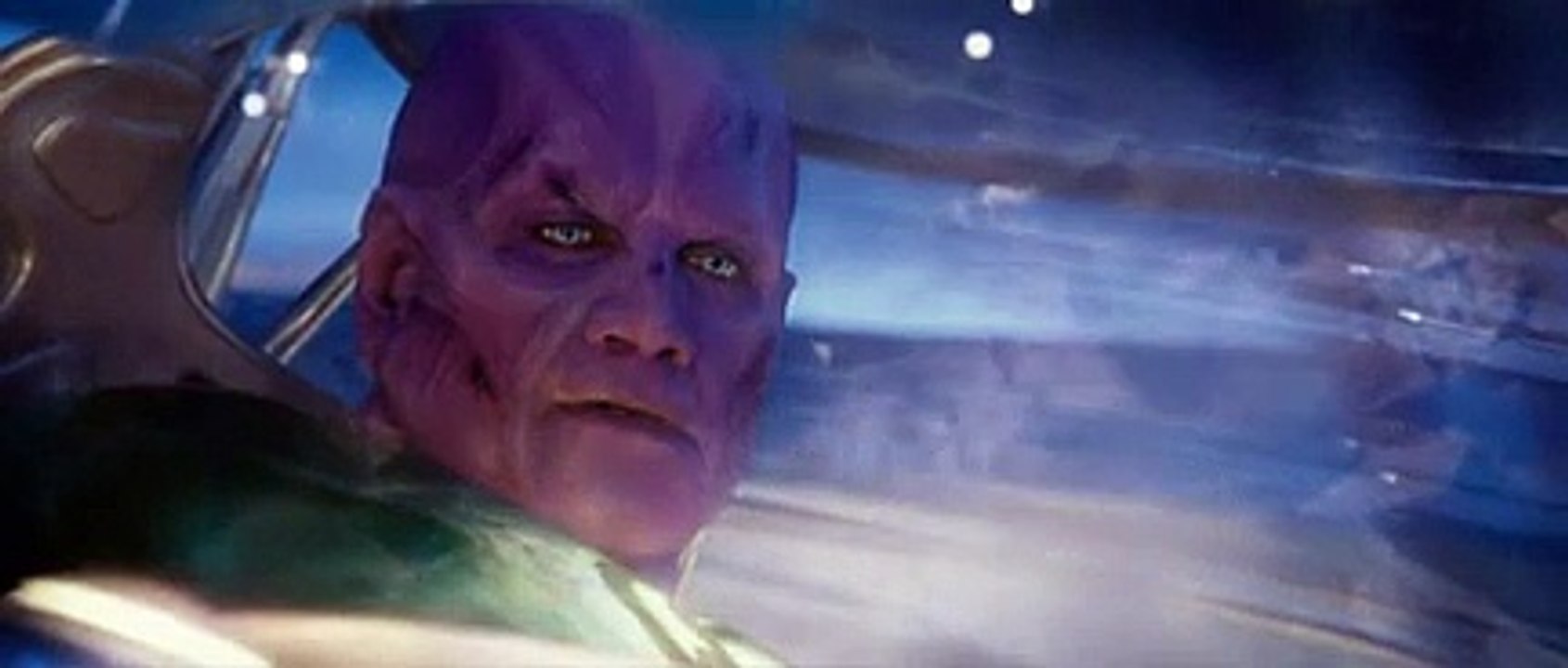 GREEN LANTERN - Bande-annonce
