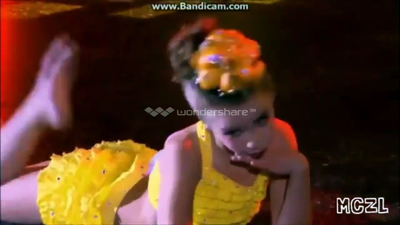 Kenzie Ziegler~ Girl Party (Dancngpenguin)