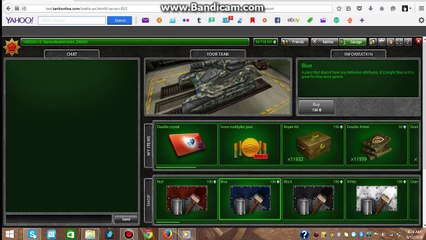 buying at last in tankionline