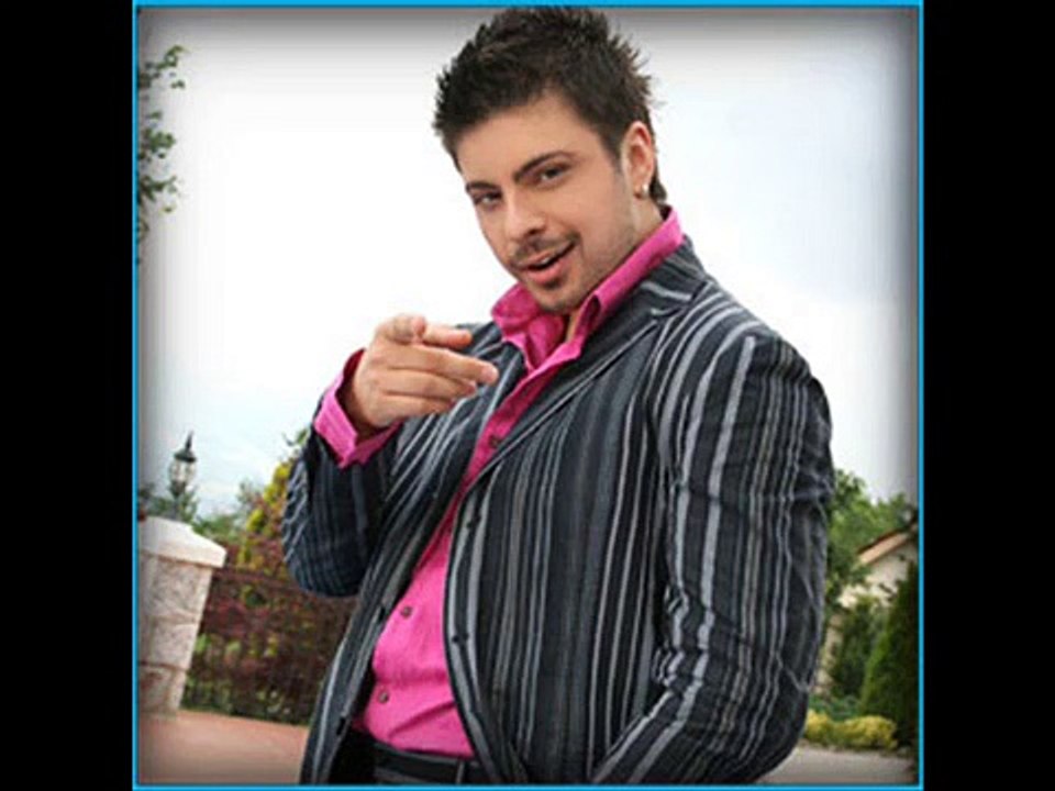 Tose Proeski-Gromovi Na Dusa