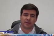 Esto dijo el abogado de Ceballos sobre medida de casa por cárcel para el excalde