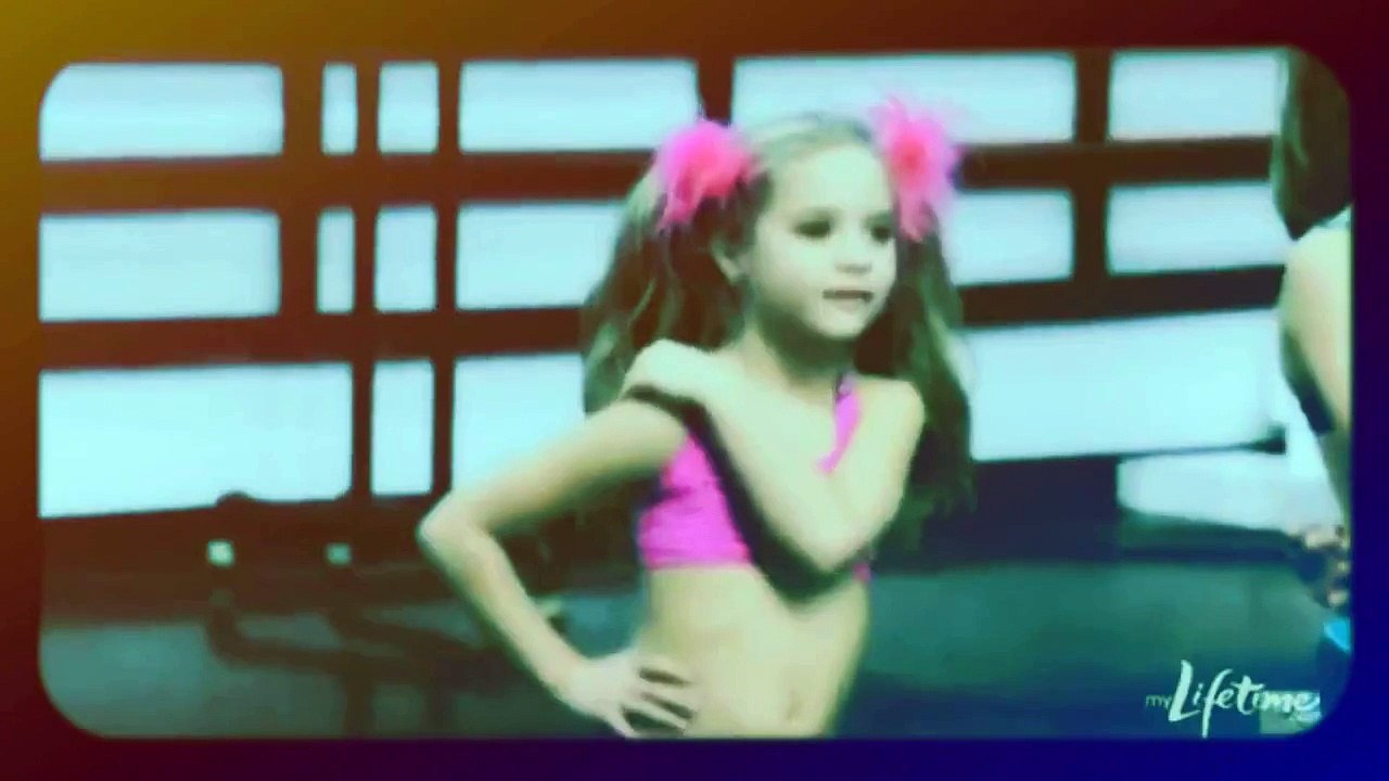 Kenzie Ziegler | COLLAB PART #7