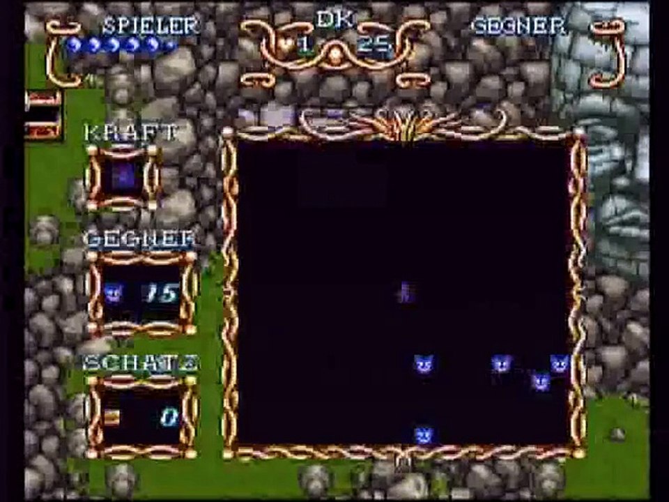 Illusion of Time Part 3 Inka-Ruine