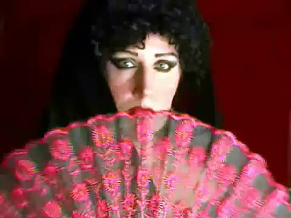 MASOCHISM TANGO