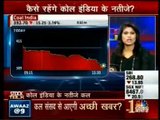 Mr. Puneet Kinra, Bonanza Portfolio sharing views On Nifty - CNBC Awaaz Stock Talk