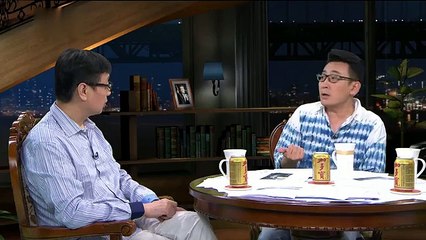 《锵锵三人行》20150812 康师傅事件引发的讨论