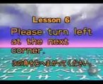 Aprendamos Japonés . Lección 6 parte 1/3