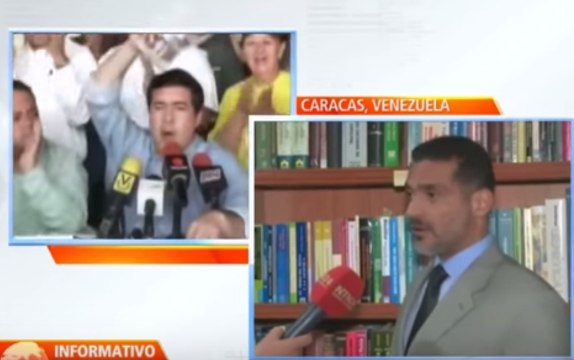 Abogado de Ceballos: “Luego de tanta lucha hemos tenido un ápice de justicia”