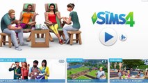 Intro LP - The Sims 4 - La strada della Ricchezza