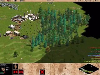 [GameTV.vn] AOE Giao Luu | Lien Quan vs Ha Noi (Tran 1/3) 16052012